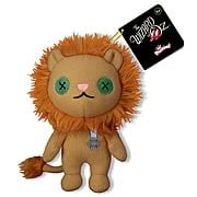 Wizard of Oz Cowardly Lion Plush
